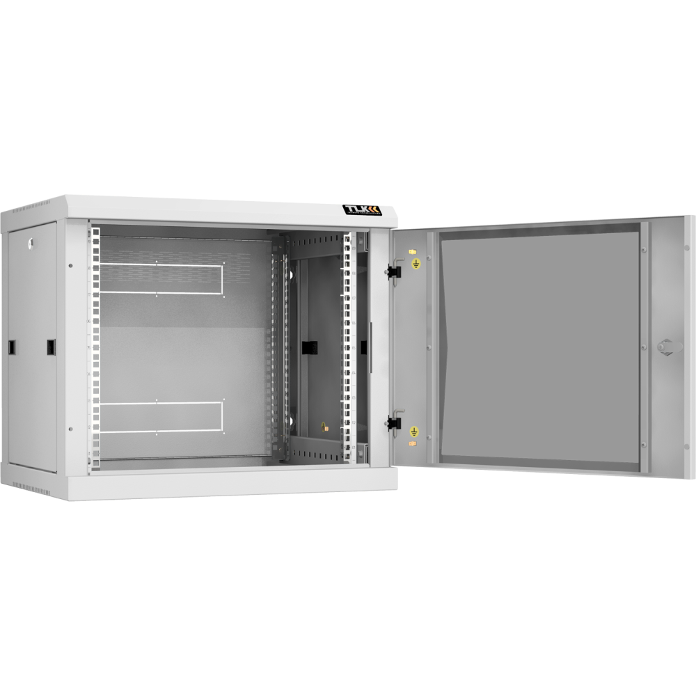 Шкаф TLK TWC-096045-R-G-GY - фото 2