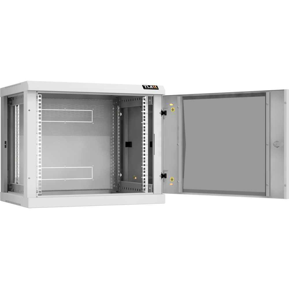 Шкаф TLK TWC-096045-R-G-GY - фото 3