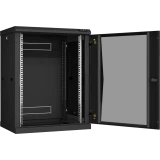 Шкаф TLK TWC-156045-R-G-BK
