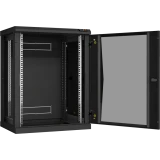 Шкаф TLK TWC-156045-R-G-BK