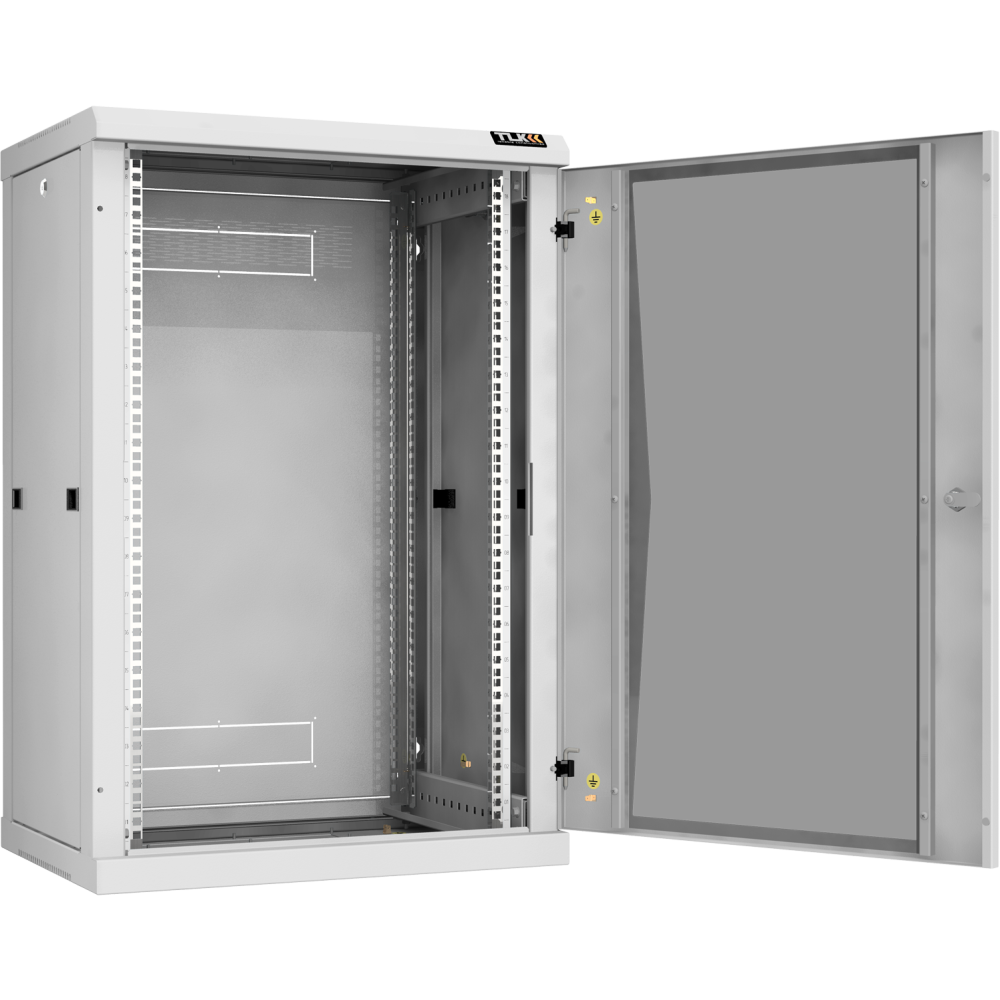 Шкаф TLK TWC-186045-R-G-GY - фото 2