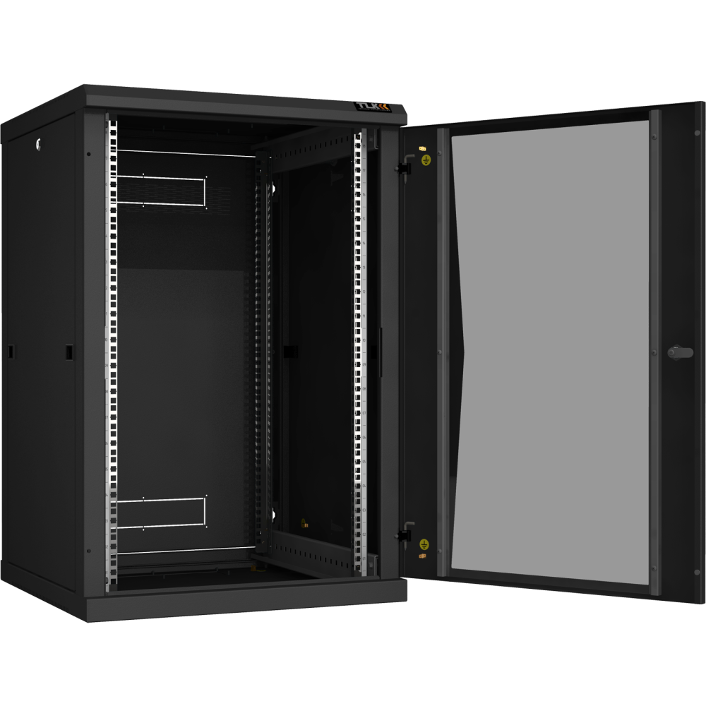 Шкаф TLK TWC-186060-R-G-BK - фото 2