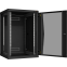 Шкаф TLK TWC-186060-R-G-BK - фото 3