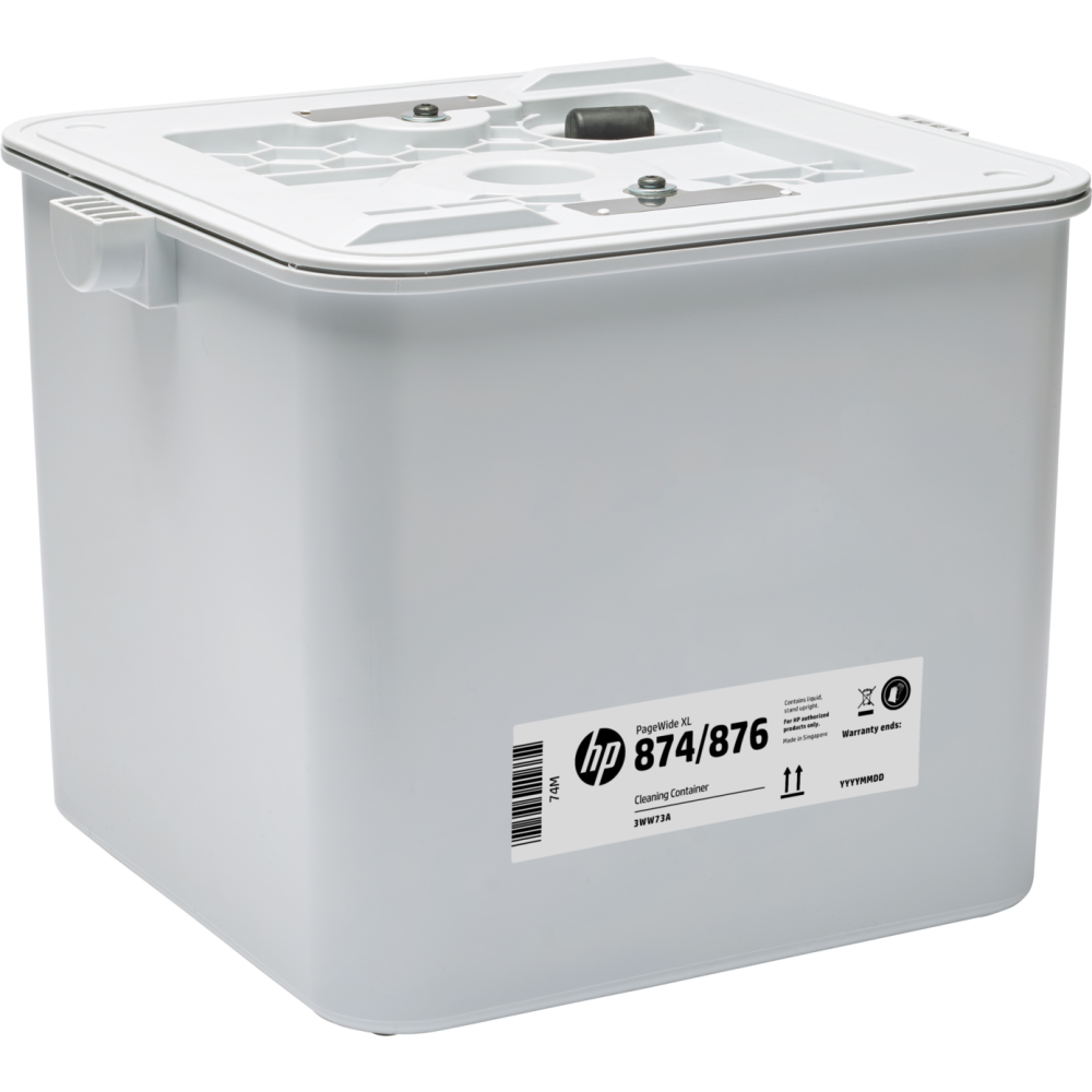 Ёмкость для отработанных чернил HP 3WW73A