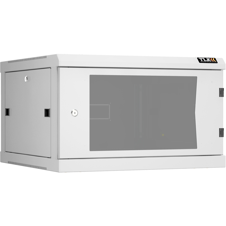 Шкаф TLK TWC-066060-R-G-GY