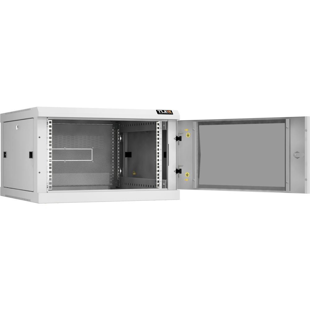 Шкаф TLK TWC-066060-R-G-GY - фото 2