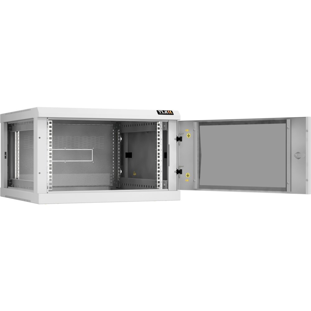 Шкаф TLK TWC-066060-R-G-GY - фото 3