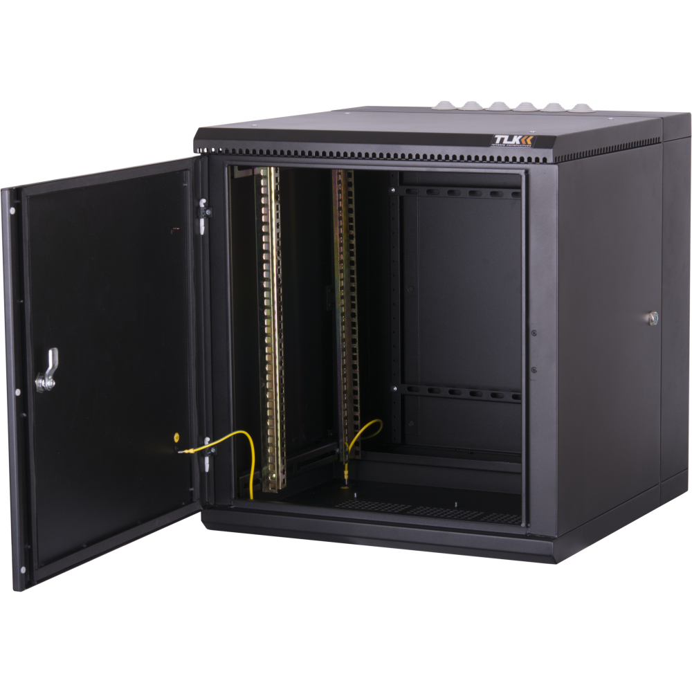Шкаф TLK TWM-186060-M-BK - фото 3