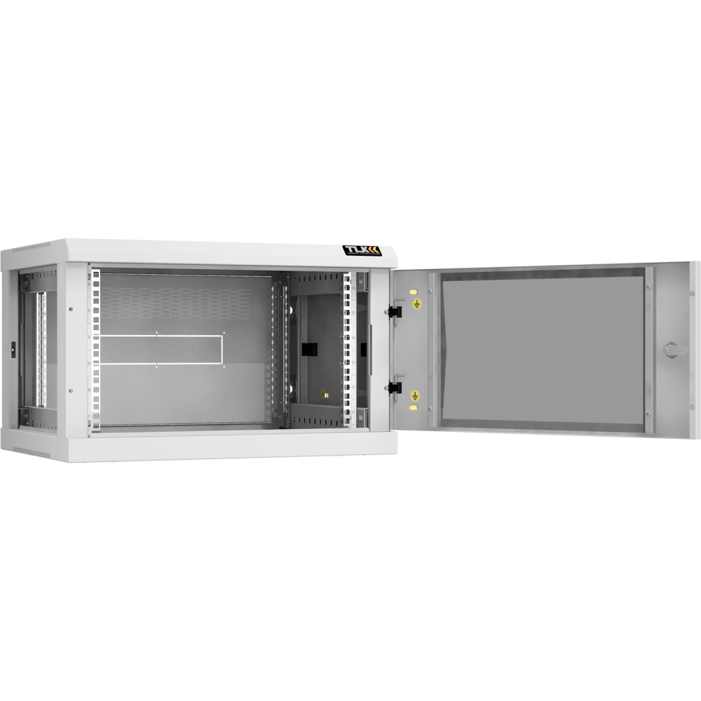 Шкаф TLK TWC-066045-R-G-GY - фото 3