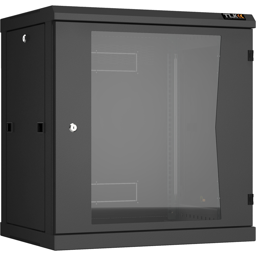 Шкаф TLK TWC-126045-R-G-BK