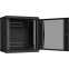 Шкаф TLK TWC-126045-R-G-BK - фото 2