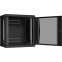 Шкаф TLK TWC-126045-R-G-BK - фото 3