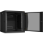 Шкаф TLK TWC-126060-R-G-BK - фото 2