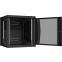 Шкаф TLK TWC-126060-R-G-BK - фото 3