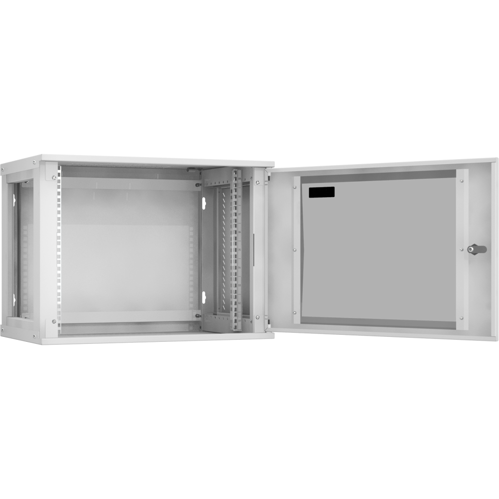 Шкаф TLK TWI-096035-R-G-GY - фото 3