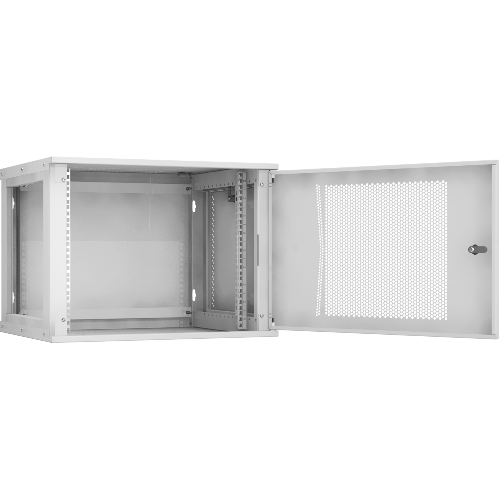 Шкаф TLK TWI-096045-R-P-GY - фото 3