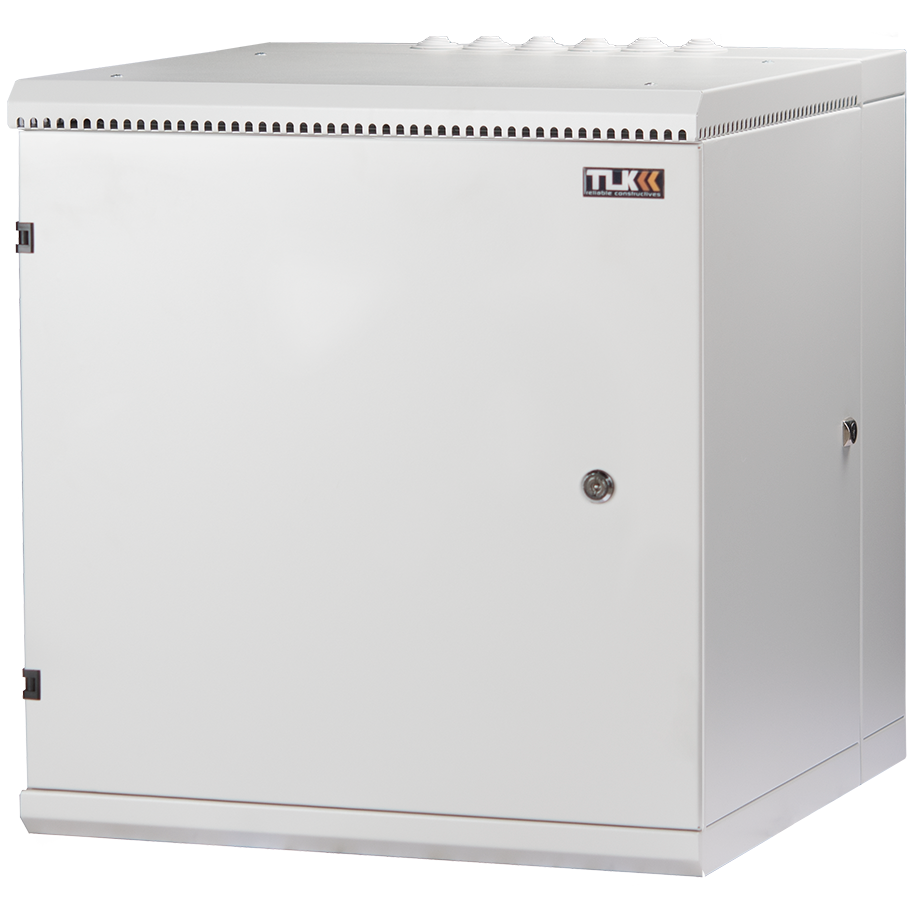 Шкаф TLK TWM-066060-M-GY - фото 2