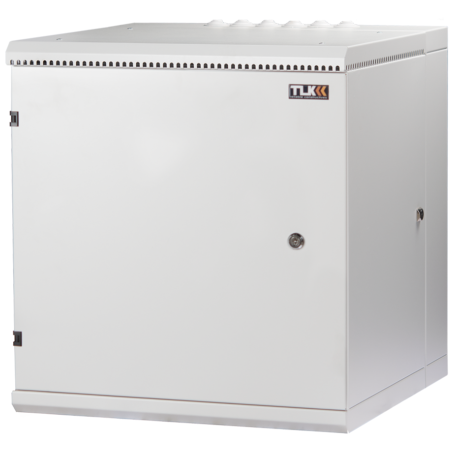 Шкаф TLK TWM-096060-M-GY - фото 2