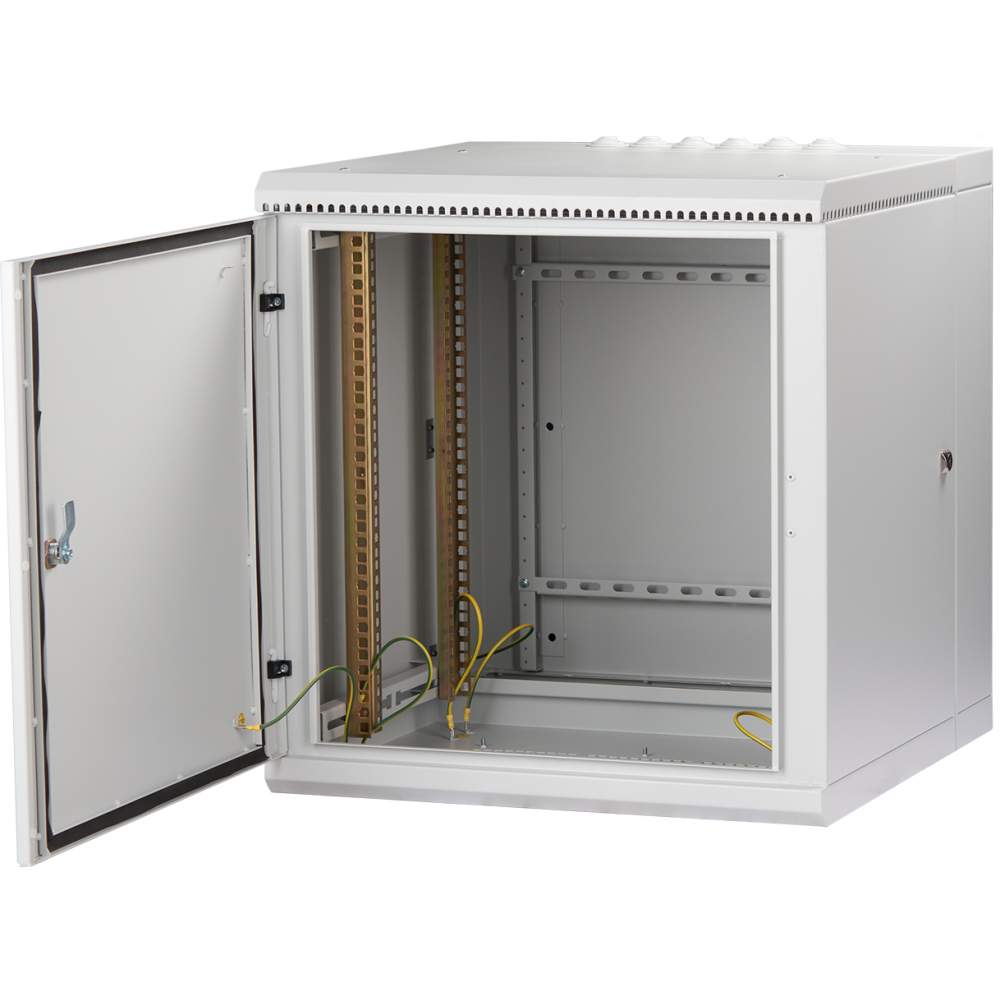 Шкаф TLK TWM-096060-M-GY - фото 3