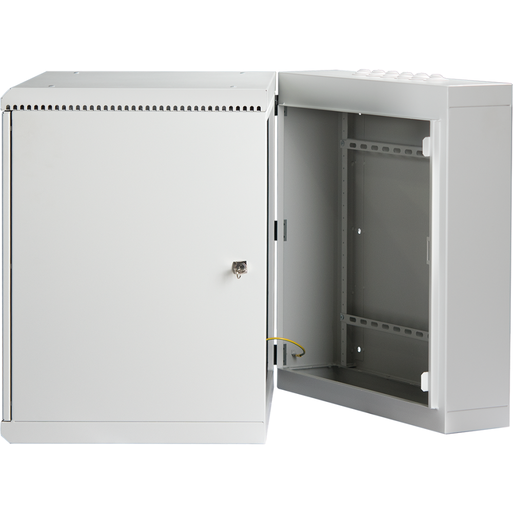 Шкаф TLK TWM-096060-M-GY - фото 4