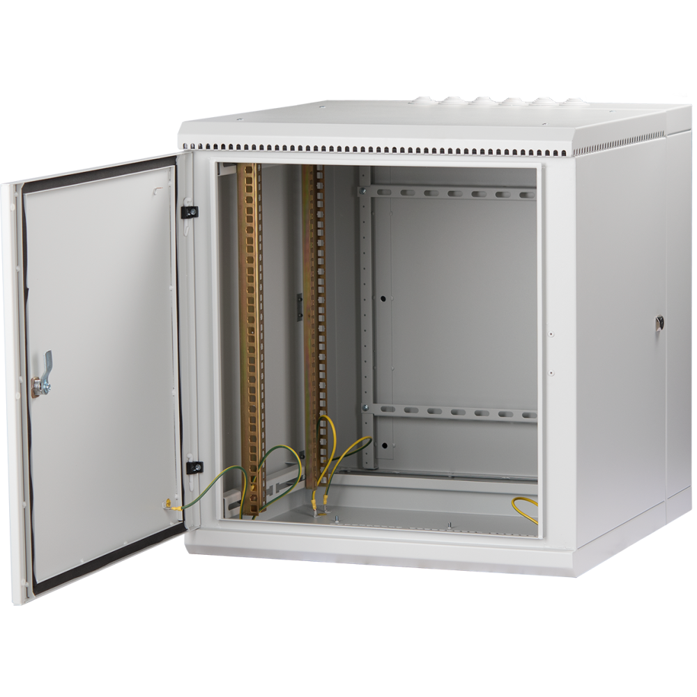 Шкаф TLK TWM-186060-M-GY - фото 3