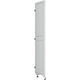 Боковые стенки для шкафа TLK TFI-3360-HH-R-GY