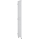 Боковые стенки для шкафа TLK TFI-4260-HH-R-GY