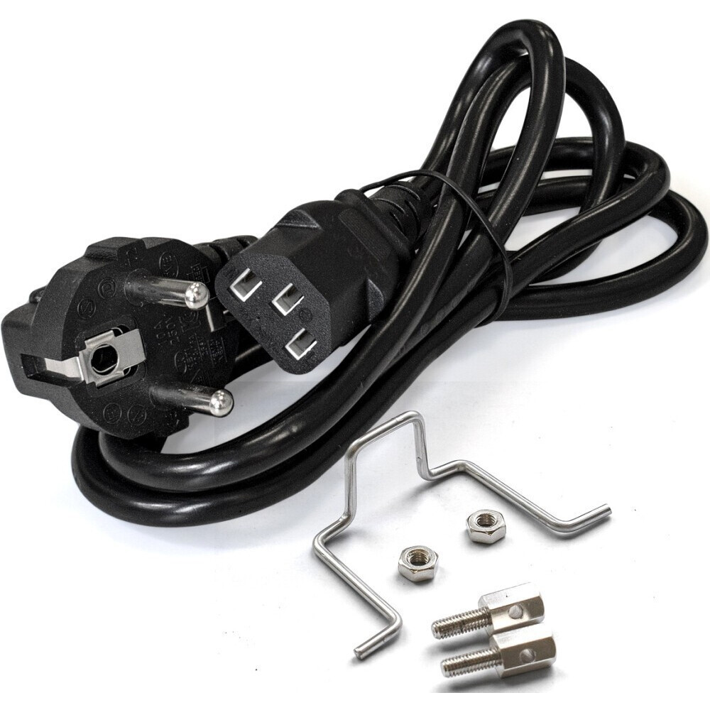 Блок питания 800W ExeGate UN800 (EX292179RUS-S) - фото 4