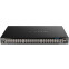 Коммутатор (свитч) D-Link DGS-1520-52MP - фото 2
