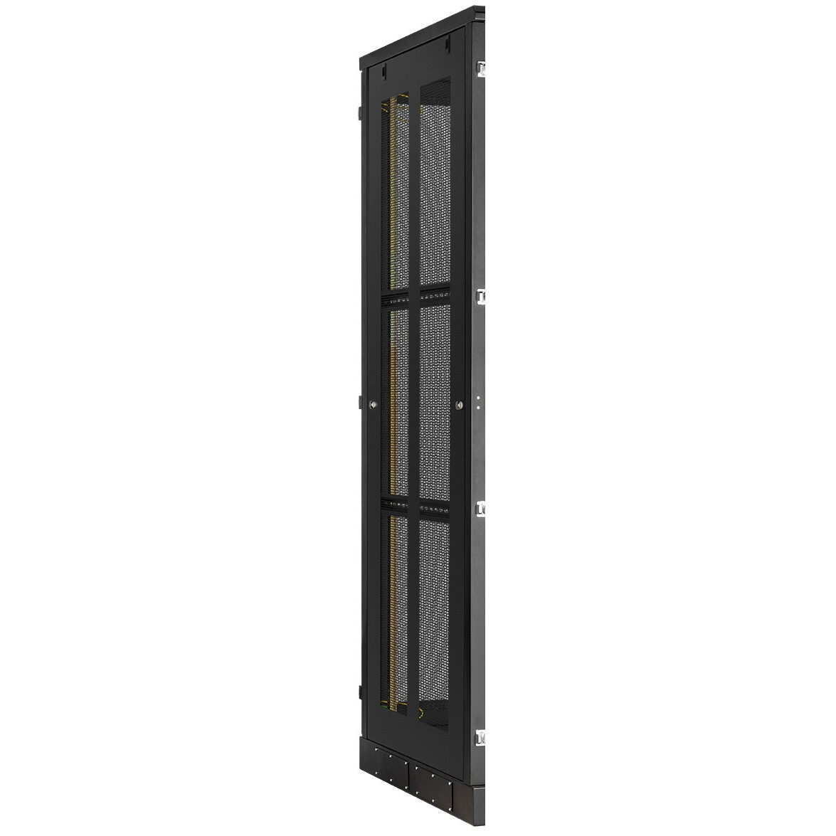 Боковые стенки для шкафа TLK TFA-2480-PP-BK
