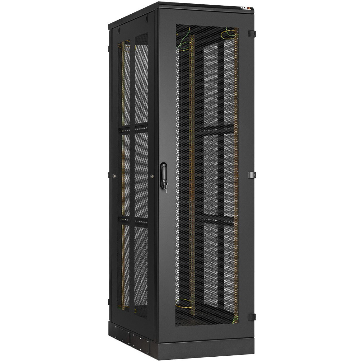 Боковые стенки для шкафа TLK TFA-2480-PP-BK - фото 2