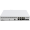 Коммутатор (свитч) MikroTik CSS610-8P-2S+IN - фото 2