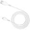 Кабель USB - Lightning, 1м, HOCO X37 White (HC-10499) - фото 3