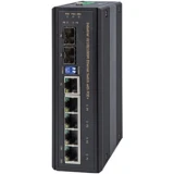 Коммутатор (свитч) NSGate NIS-3200-205PSGB (66P4SG25)