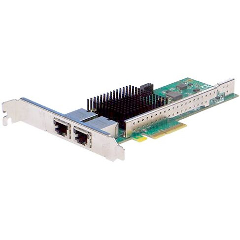 Сетевая карта Silicom PE310G2I50-T - фото 2