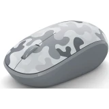 Мышь Microsoft Bluetooth Arctic Camo (8KX-00005)