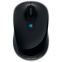 Мышь Microsoft Sculpt Mobile Mouse Black (43U-00003) - фото 2