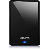 Внешний жёсткий диск 1Tb ADATA HV620S Black (AHV620S-1TU31-CBK)