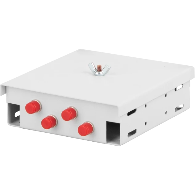 Оптический кросс NIKOMAX NMF-WP04FCUS2-OP-ES-GY - фото 2