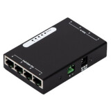 PoE инжектор NSGate 62P4IG30