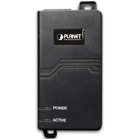 PoE инжектор PLANET POE-173 - фото 2