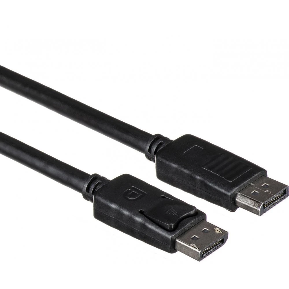 Кабель DisplayPort - DisplayPort, 3м, Kramer C-DP-10 - фото 2