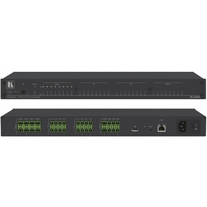 Контроллер Kramer SL-280