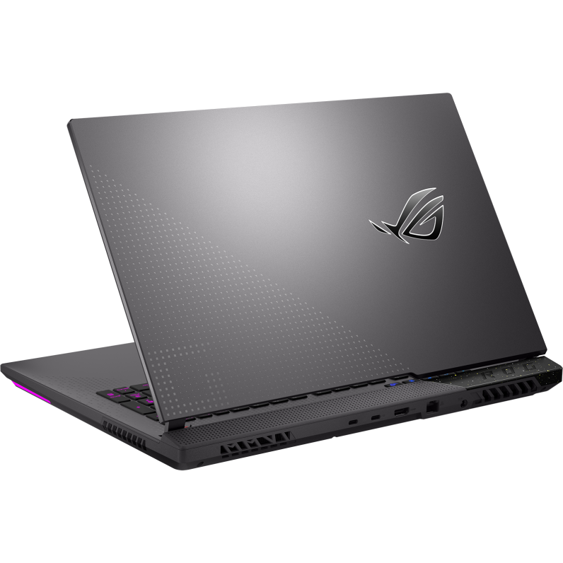 Ноутбук ASUS G713RM ROG Strix G17 (2022) (KH097) - G713RM-KH097 - фото 5