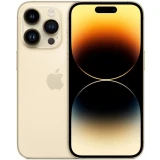 Смартфон Apple iPhone 14 Pro Max 1Tb Gold (MQ9M3J/A)