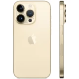 Смартфон Apple iPhone 14 Pro Max 1Tb Gold (MQ9M3J/A)