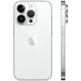 Смартфон Apple iPhone 14 Pro Max 512Gb Silver (MQ9G3J/A)