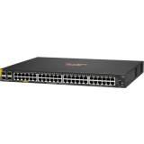 Коммутатор (свитч) HPE R8N85A Aruba 6000 48G Class4 PoE 4SFP 370W Switch