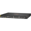 Коммутатор (свитч) HPE R8N85A Aruba 6000 48G Class4 PoE 4SFP 370W Switch - фото 2
