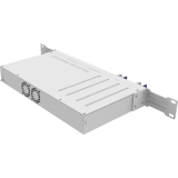 Коммутатор (свитч) MikroTik CRS504-4XQ-IN